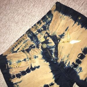 Authentic Robins Jeans